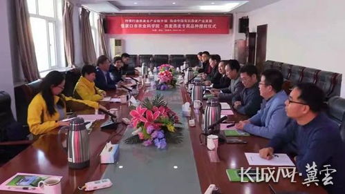 河北省燕麦育种技术取得新突破，助力现代农业高质量发展